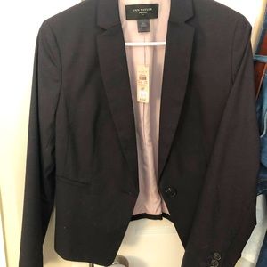 New with tags Ann Taylor blazer size 6